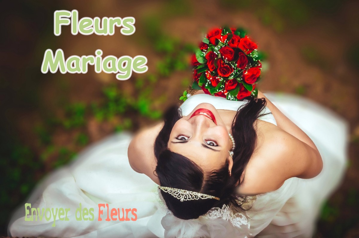 lIVRAISON FLEURS MARIAGE à LE-BOURG-SAINT-LEONARD