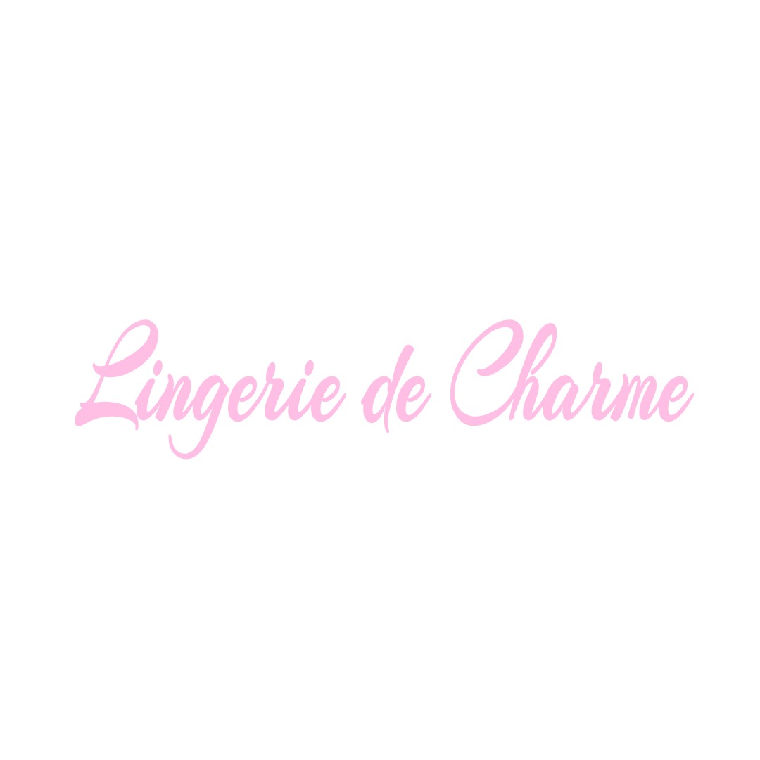 LINGERIE DE CHARME LE-BOURG-SAINT-LEONARD